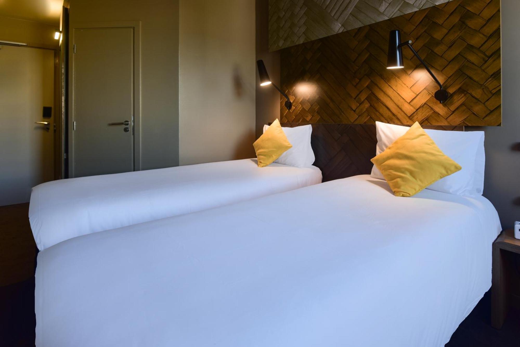 Ibis Marrakech Centre Gare Hotell Marrakesh Eksteriør bilde